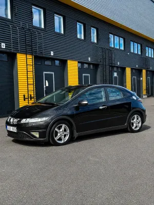 Honda Civic 2009